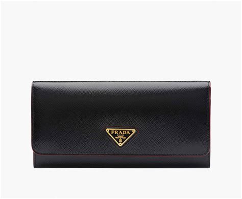 prada wallet price list europe|authentic Prada wallet.